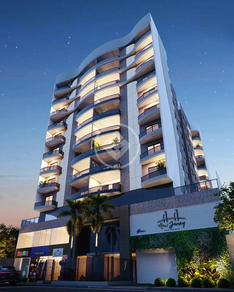 Apartamento Praia de Itaparica, Vila Velha - ES — foto 1