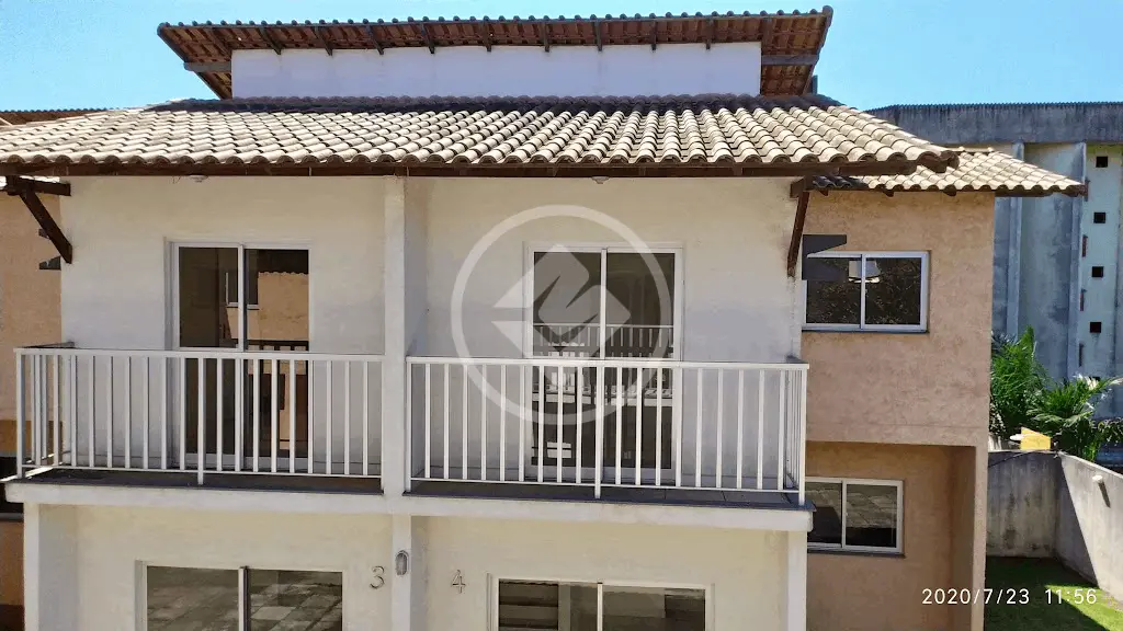 Casa Condomínio 2 quartos no Balneário Ponta da Fruta, Vila Velha — foto 5 de 6