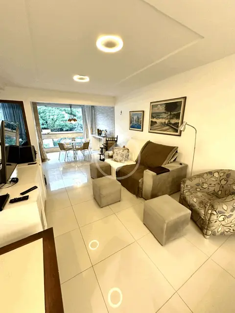 Apartamento 3 quartos no Praia da Costa, Vila Velha — foto 4 de 6