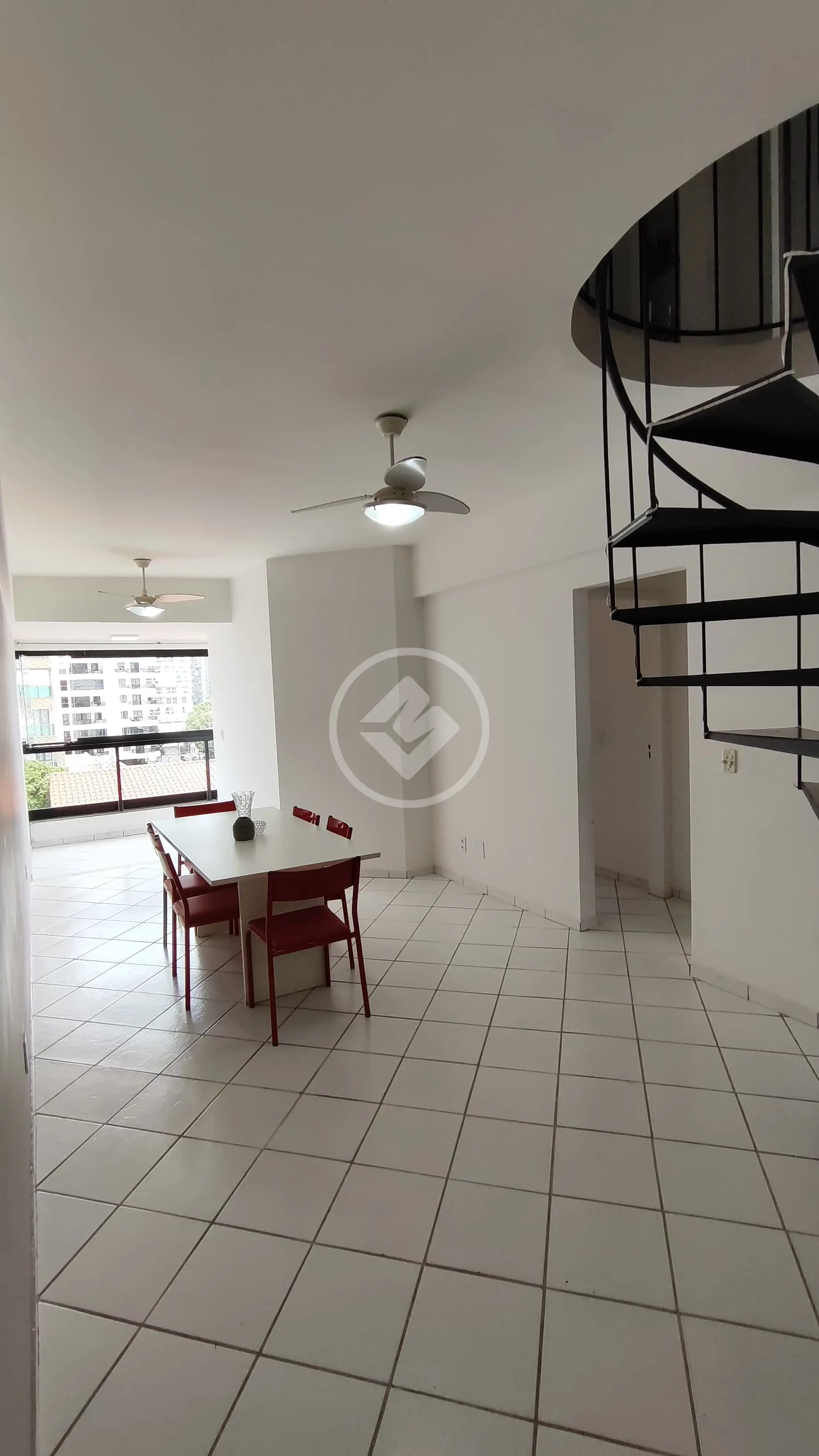 Cobertura 3 quartos no Praia da Costa, Vila Velha — foto 3 de 6