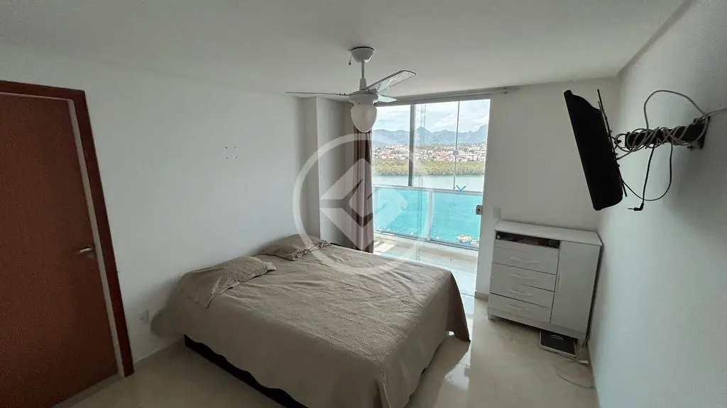 Apartamento 2 quartos no São Judas Tadeu, Guarapari — foto 5 de 6