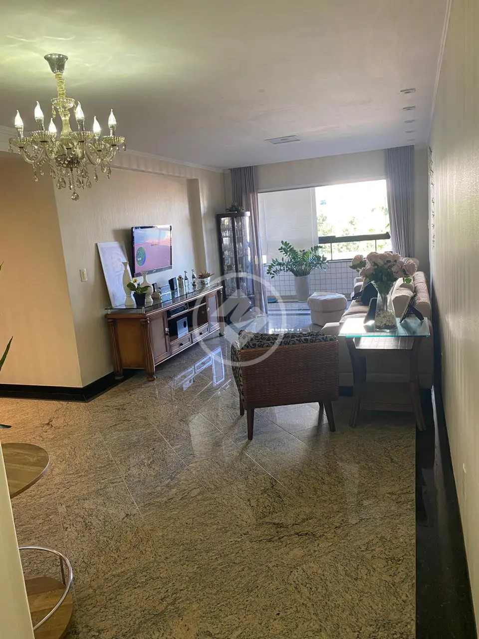 Apartamento Praia da Costa, Vila Velha - ES — foto 1