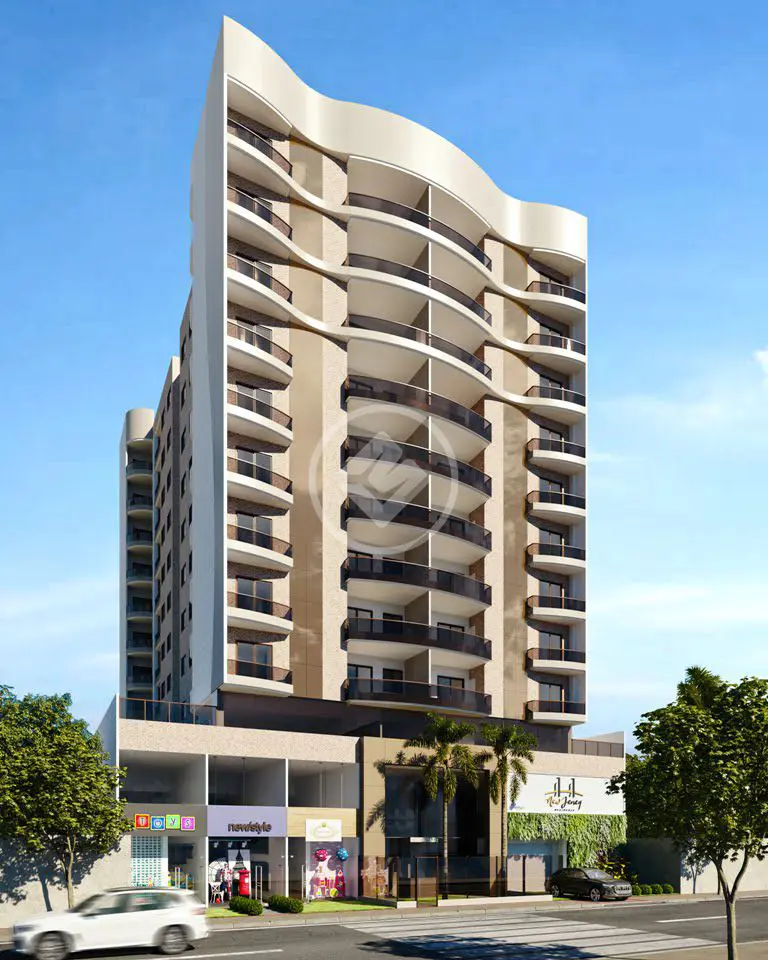Apartamento Praia de Itaparica, Vila Velha - ES — foto 2