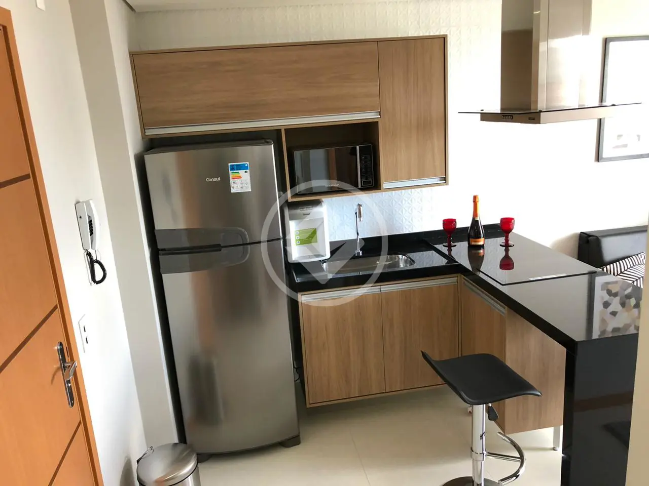 Apartamento 1 quarto no Morro da Lagoa, Vila Velha — foto 4 de 6