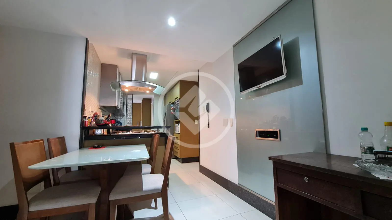 Apartamento 4 quartos no Praia da Costa, Vila Velha — foto 5 de 6