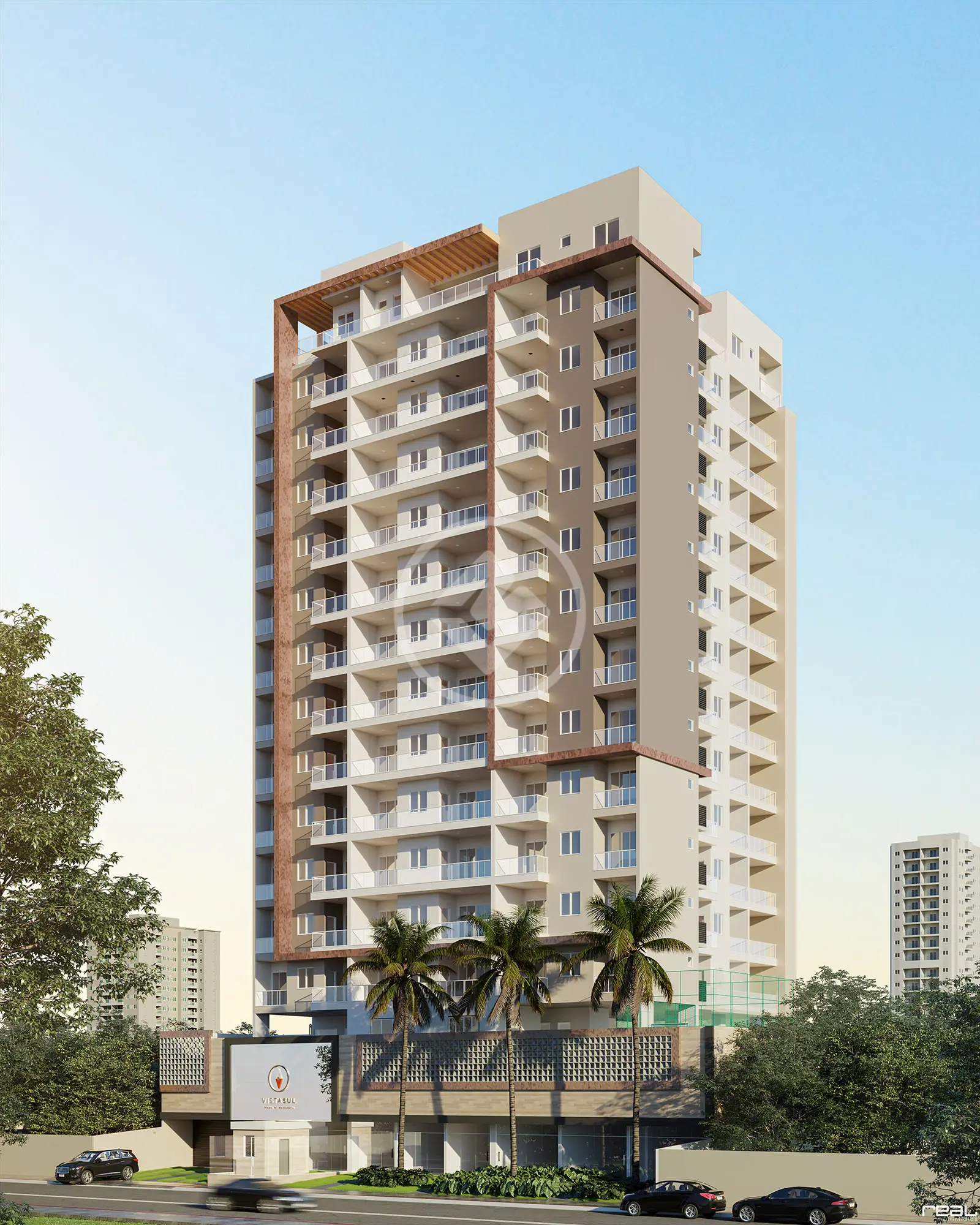 Apartamento Jockey de Itaparica, Vila Velha - ES — foto 2