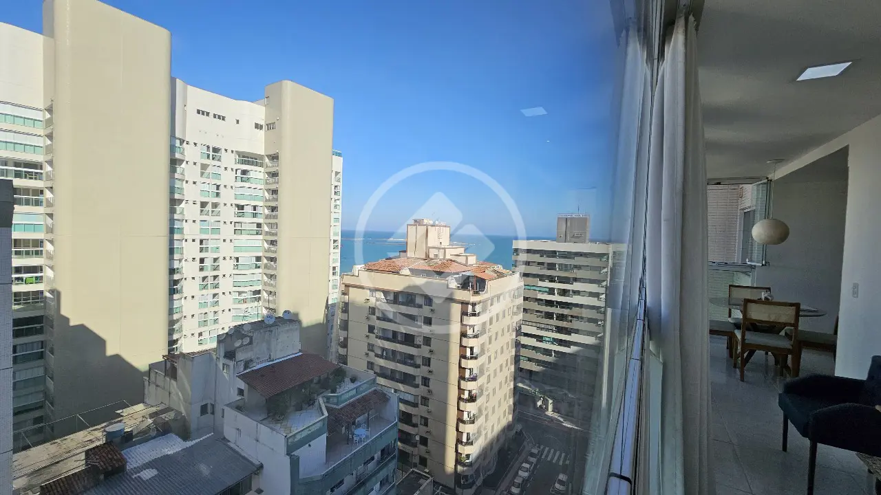 Apartamento 3 quartos no Itapuã, Vila Velha — foto 4 de 6