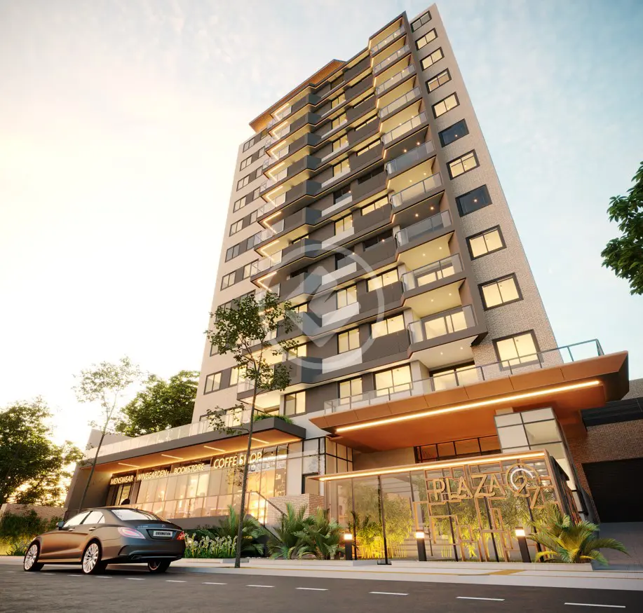 Apartamento Praia de Itaparica, Vila Velha - ES — foto 1