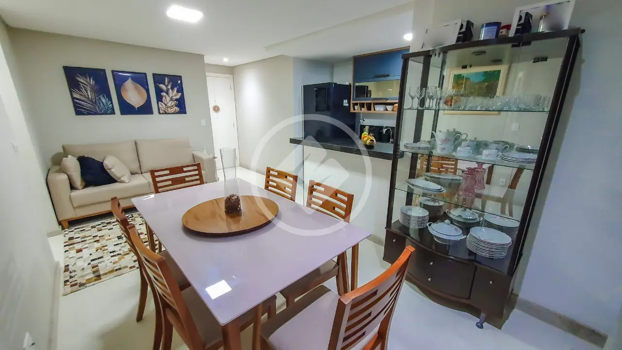 Apartamento 2 quartos no Itapuã, Vila Velha — foto 3 de 6