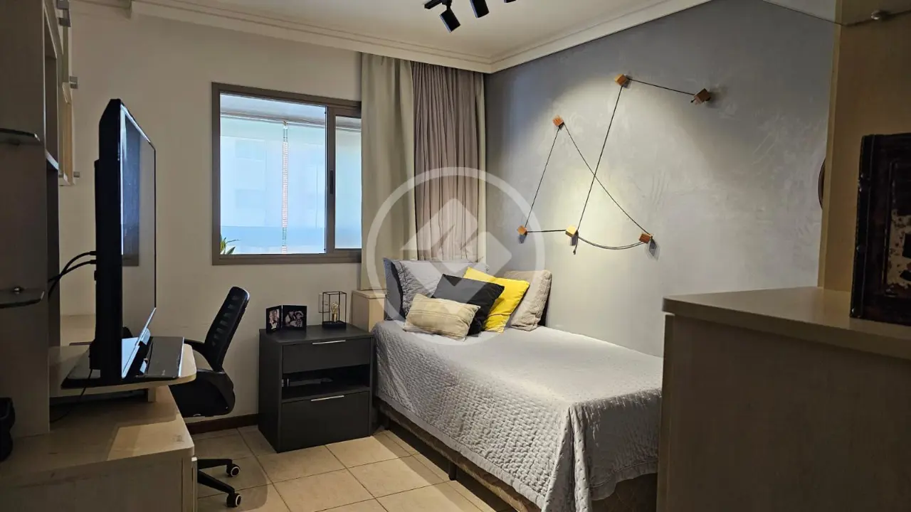 Apartamento 4 quartos no Praia da Costa, Vila Velha — foto 6 de 6