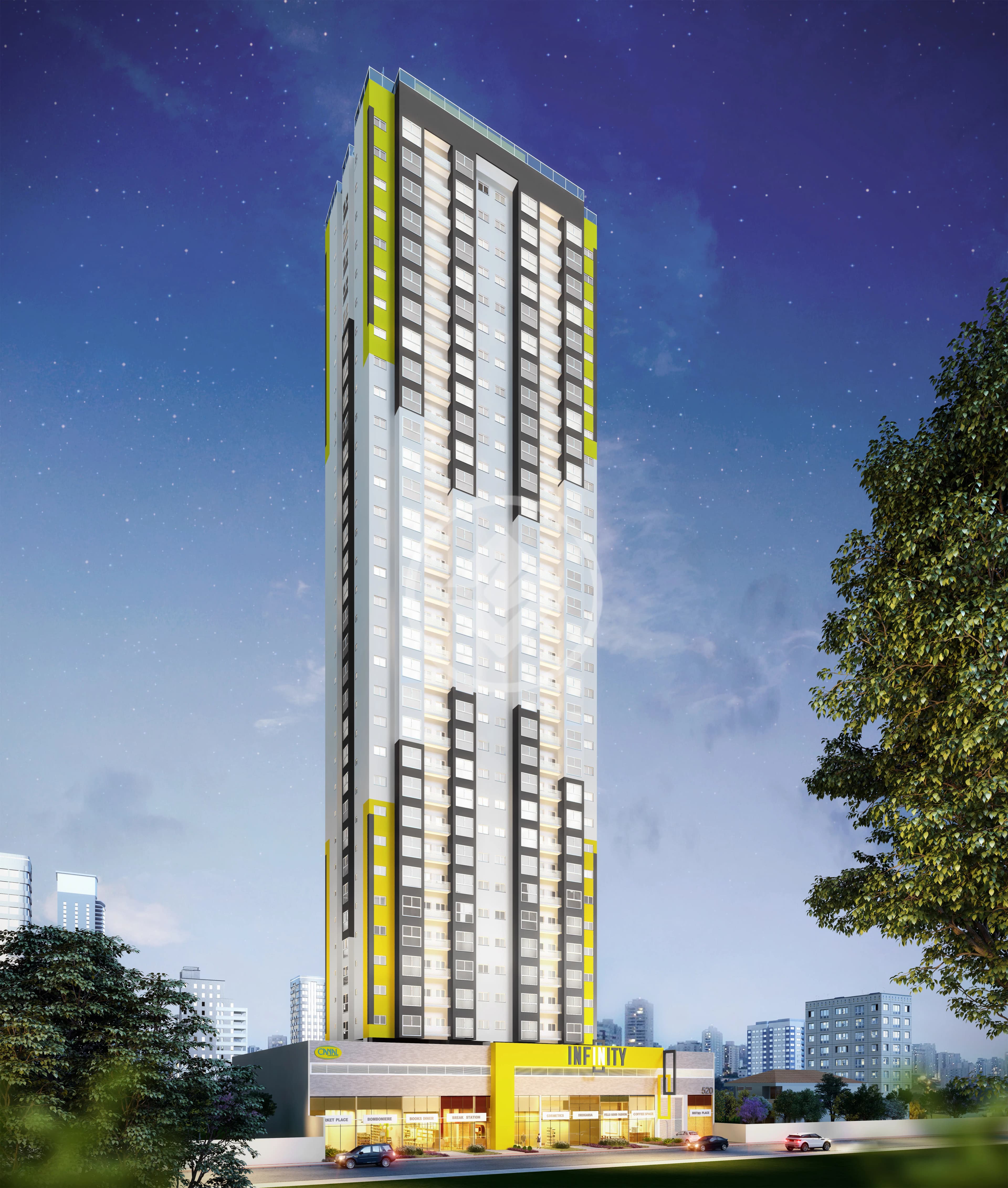 Apartamento Praia de Itaparica, Vila Velha - ES — foto 2