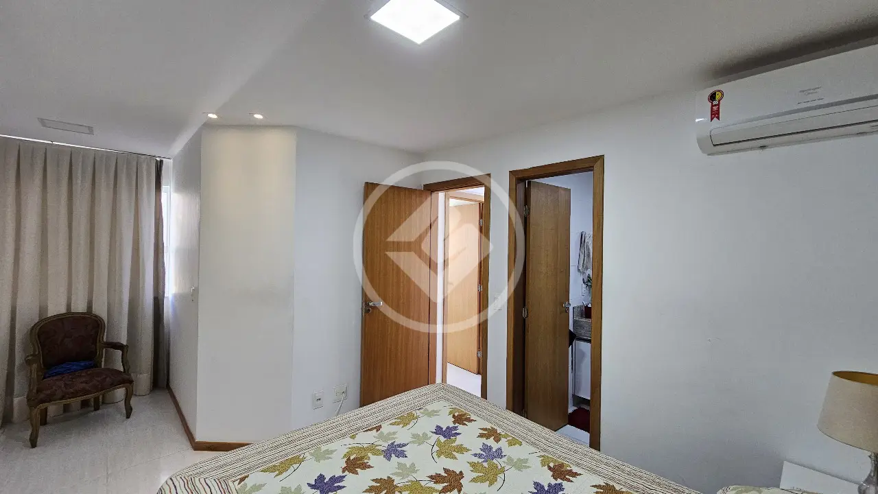 Apartamento 3 quartos no Itapuã, Vila Velha — foto 6 de 6