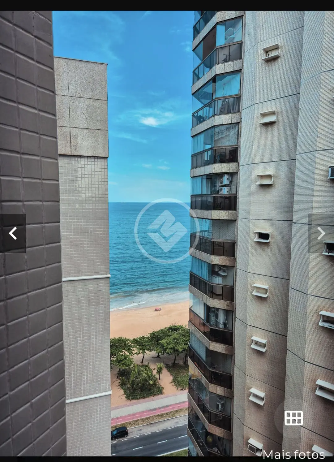 Apartamento Praia de Itaparica, Vila Velha - ES — foto 2