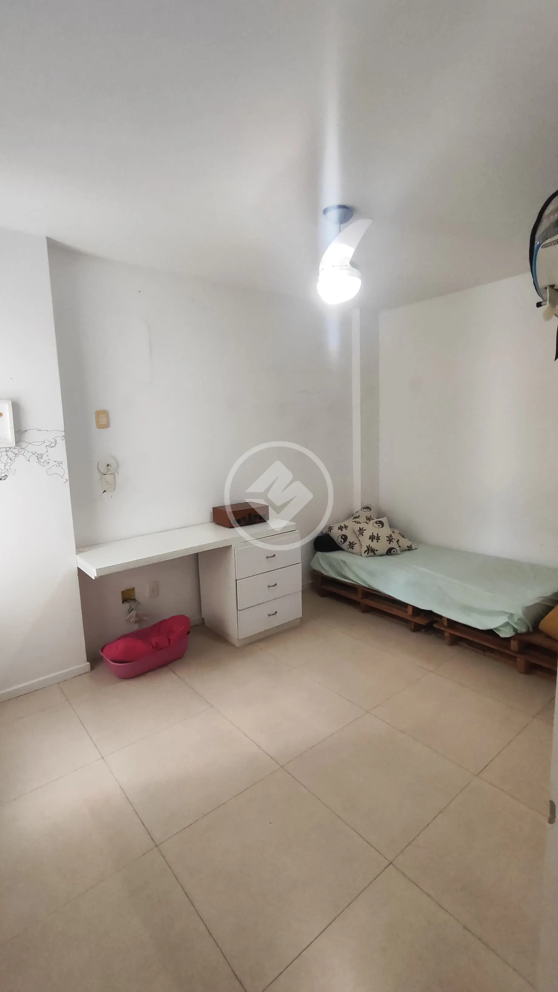 Apartamento 3 quartos no Itapuã, Vila Velha — foto 6 de 6