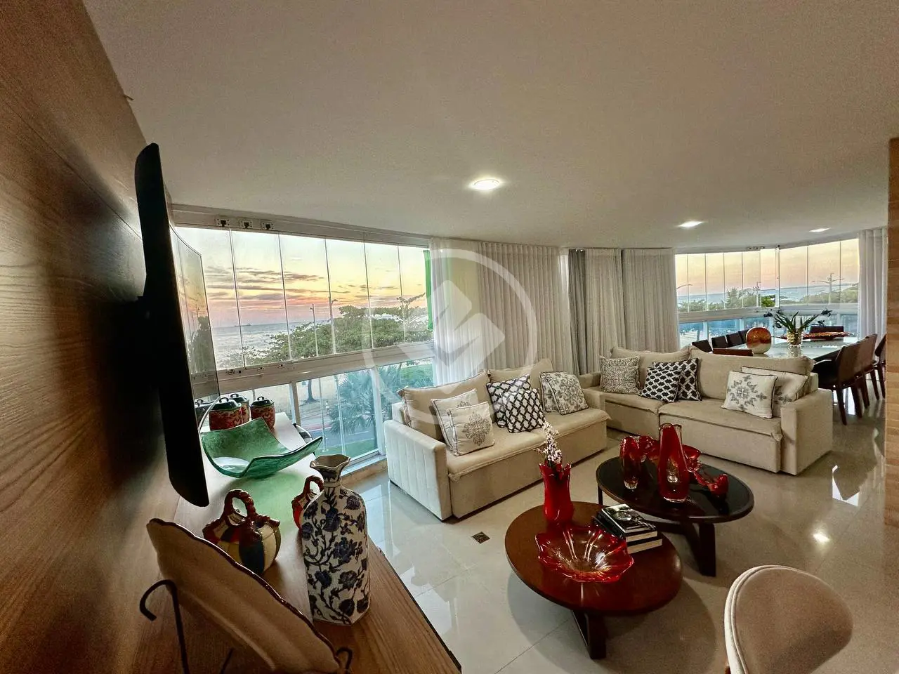 Apartamento 4 quartos no Praia de Itaparica, Vila Velha — foto 3 de 6