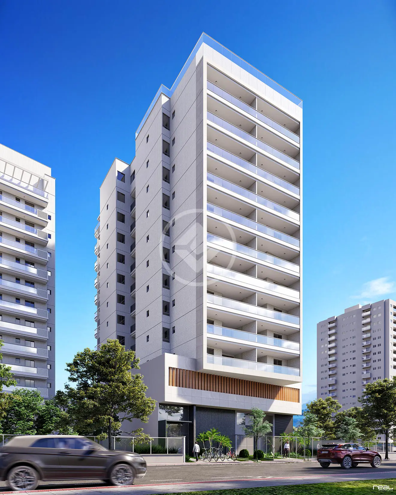 Apartamento Praia da Costa, Vila Velha - ES — foto 2