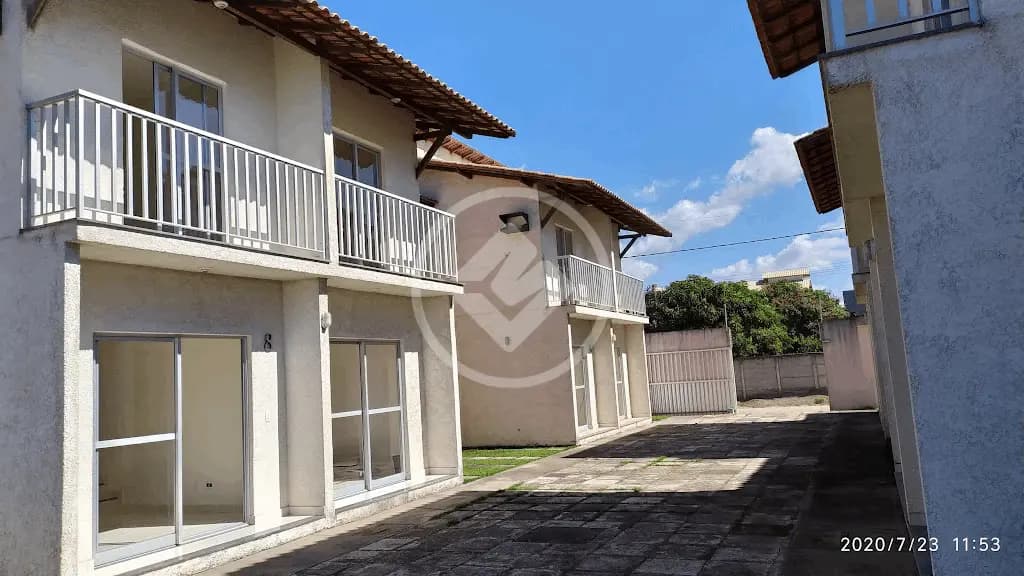 Casa Condomínio 2 quartos no Balneário Ponta da Fruta, Vila Velha — foto 4 de 6