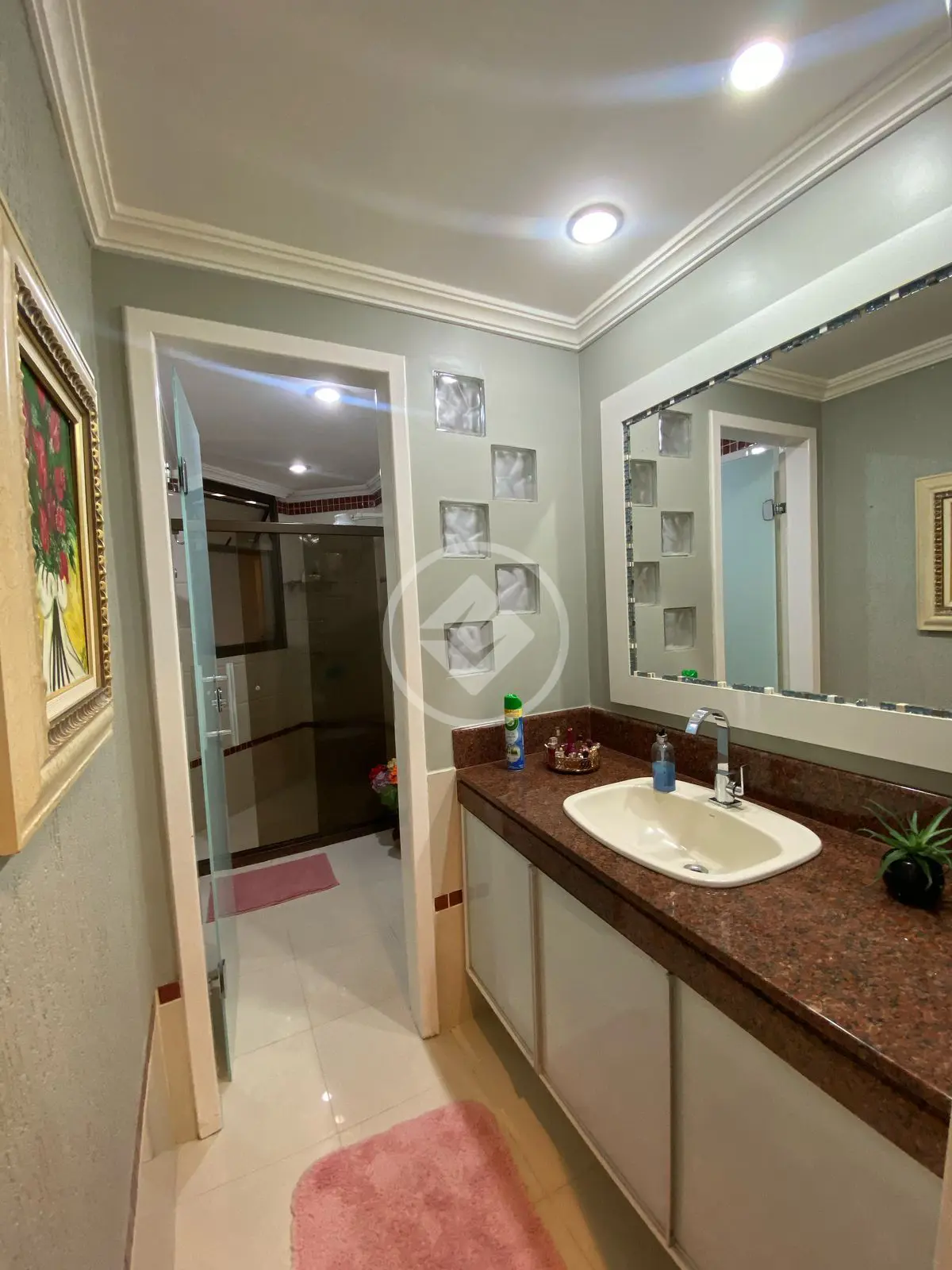 Apartamento 3 quartos no Praia da Costa, Vila Velha — foto 4 de 6