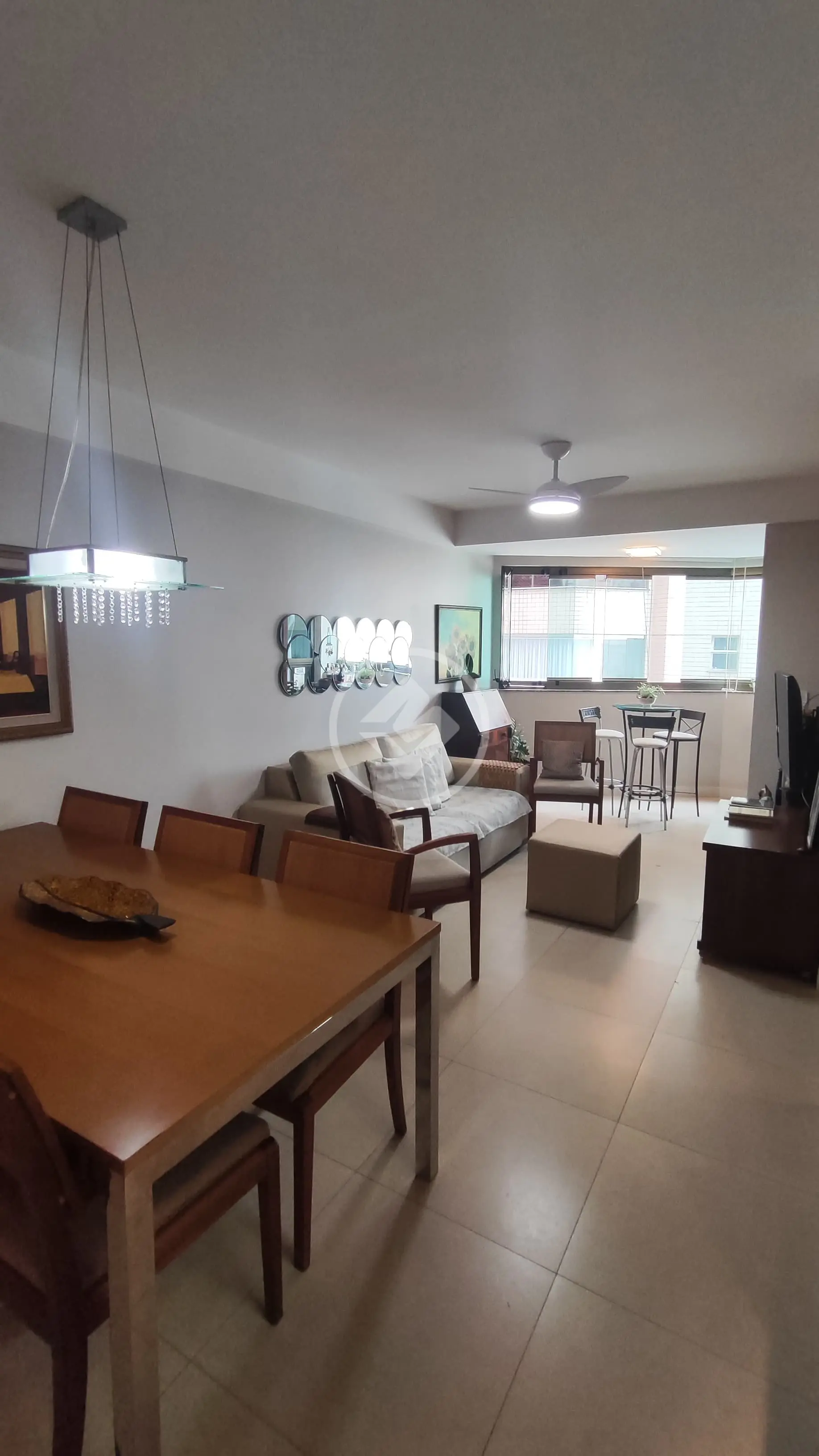 Apartamento 3 quartos no Itapuã, Vila Velha — foto 3 de 6