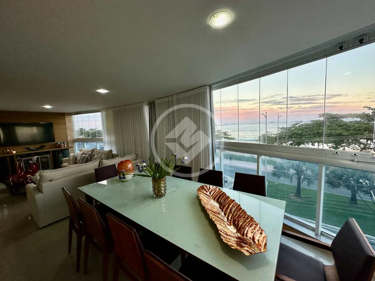 Apartamento Praia de Itaparica, Vila Velha - ES — foto 1