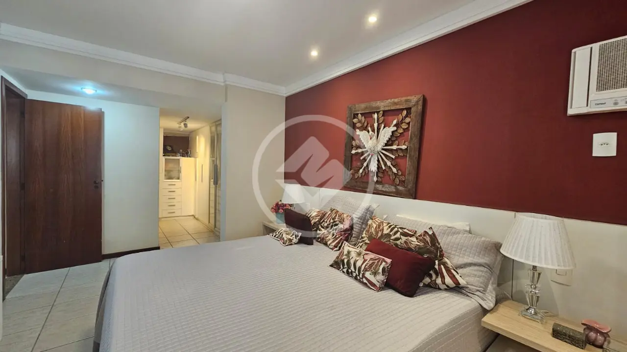 Apartamento 4 quartos no Praia da Costa, Vila Velha — foto 4 de 6
