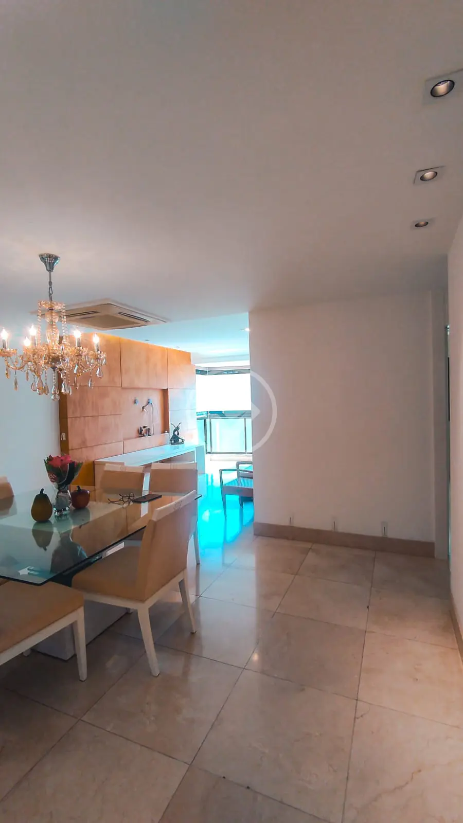 Apartamento Praia da Costa, Vila Velha - ES — foto 2