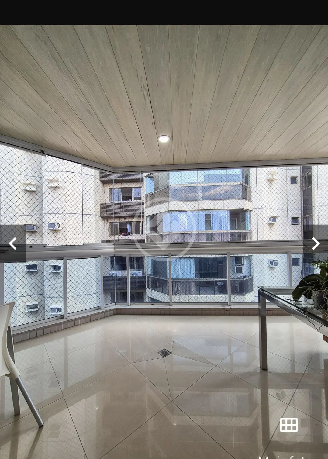 Apartamento 4 quartos no Praia de Itaparica, Vila Velha — foto 5 de 6