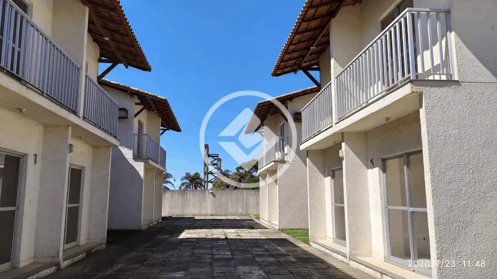 Casa Condomínio 2 quartos no Balneário Ponta da Fruta, Vila Velha — foto 3 de 6