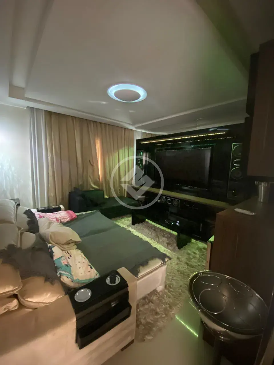 Cobertura 3 quartos no Jardim Camburi, Vitória — foto 4 de 6