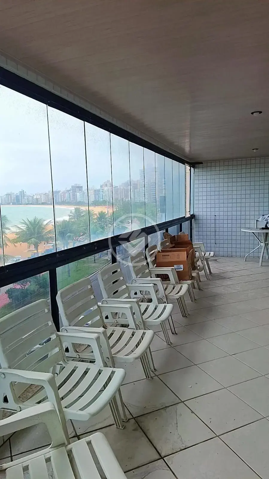 Apartamento Praia da Costa, Vila Velha - ES — foto 2