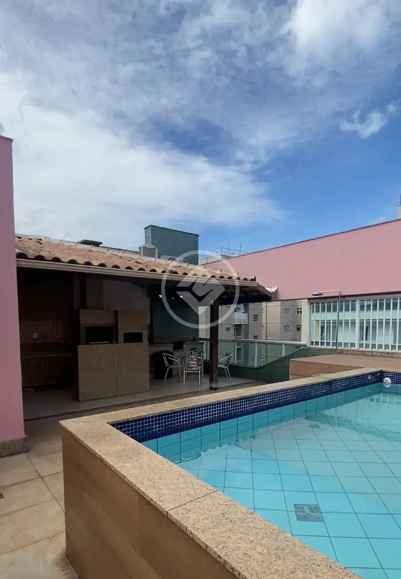 Cobertura Jardim Camburi, Vitória - ES — foto 1