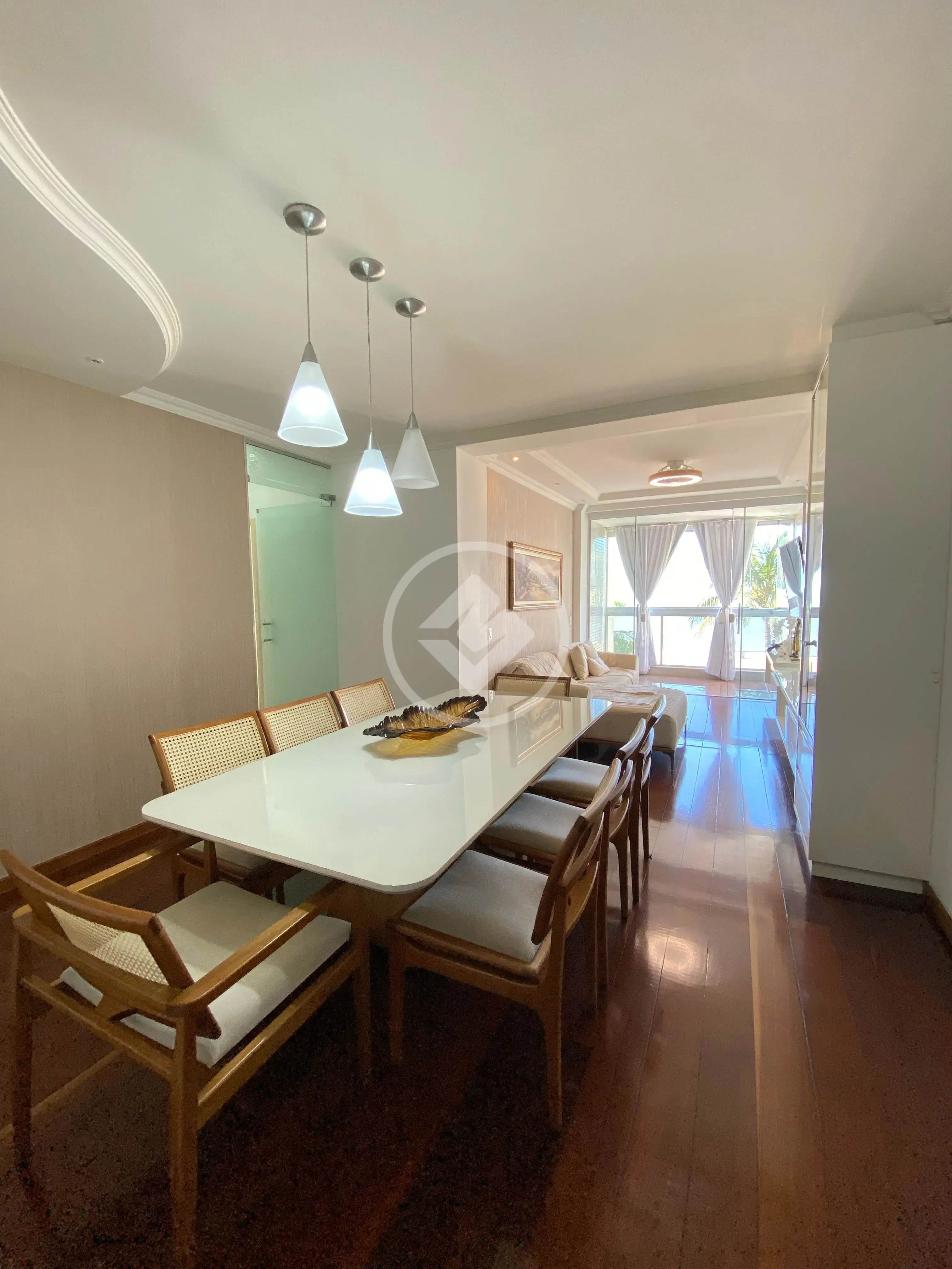 Apartamento 3 quartos no Praia da Costa, Vila Velha — foto 3 de 6