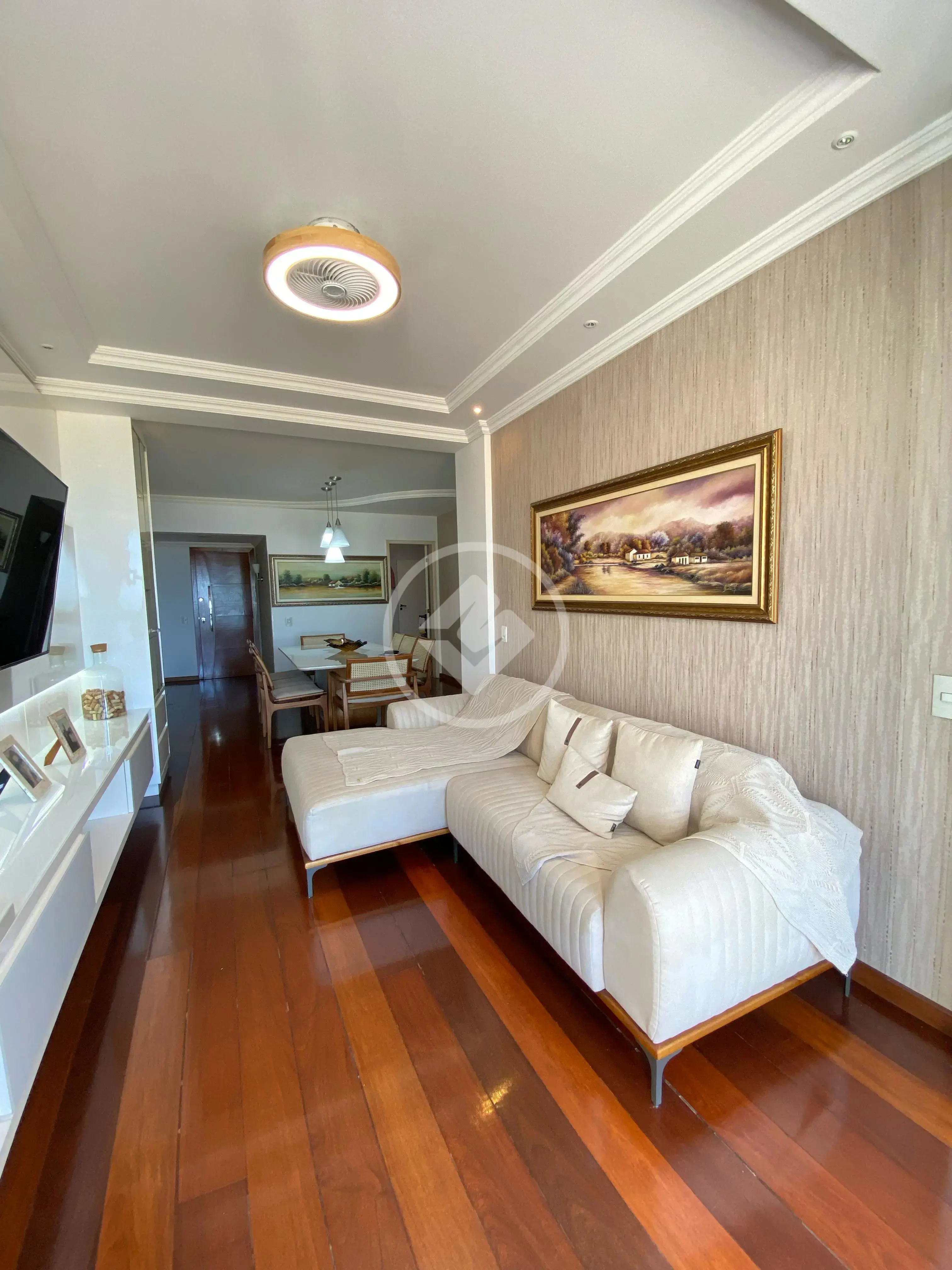 Apartamento 3 quartos no Praia da Costa, Vila Velha — foto 5 de 6
