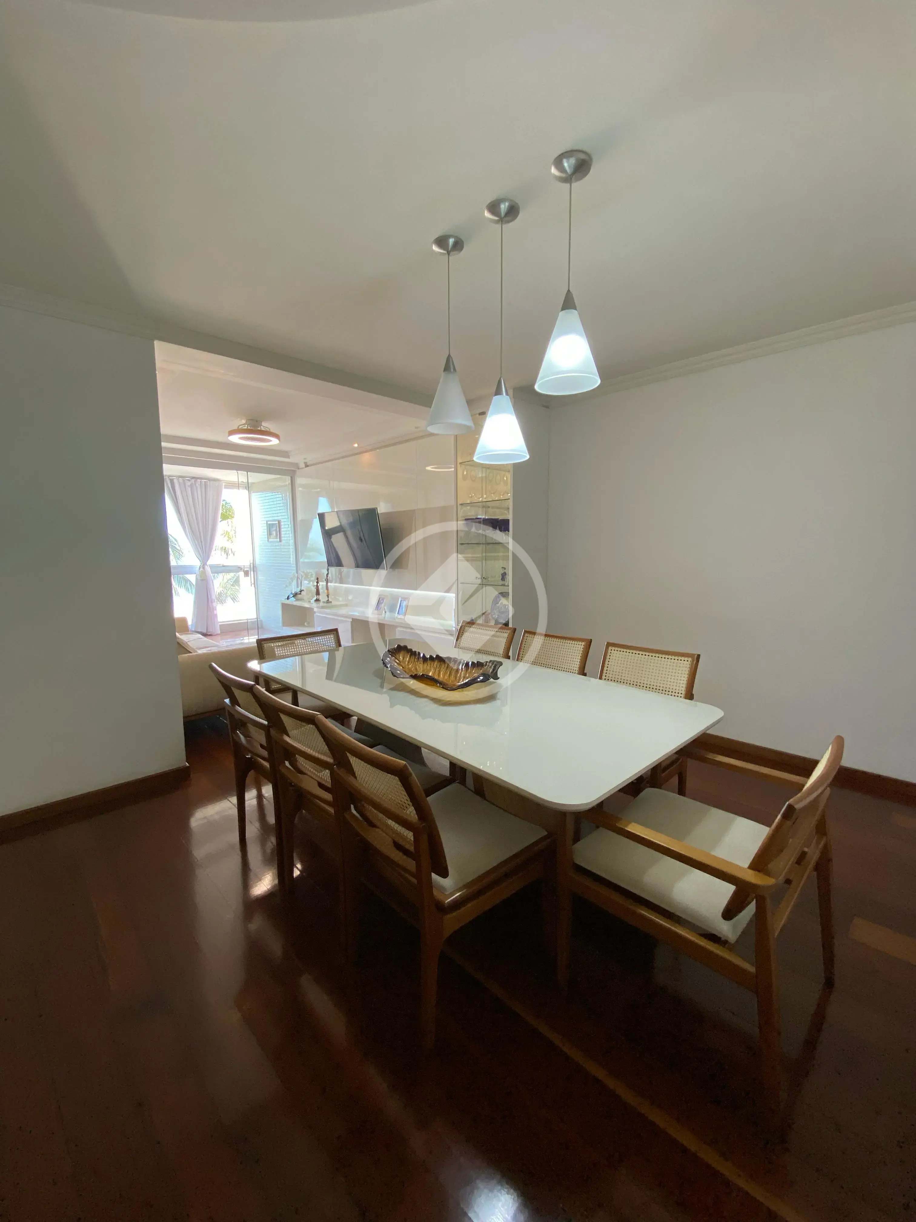 Apartamento 3 quartos no Praia da Costa, Vila Velha — foto 4 de 6