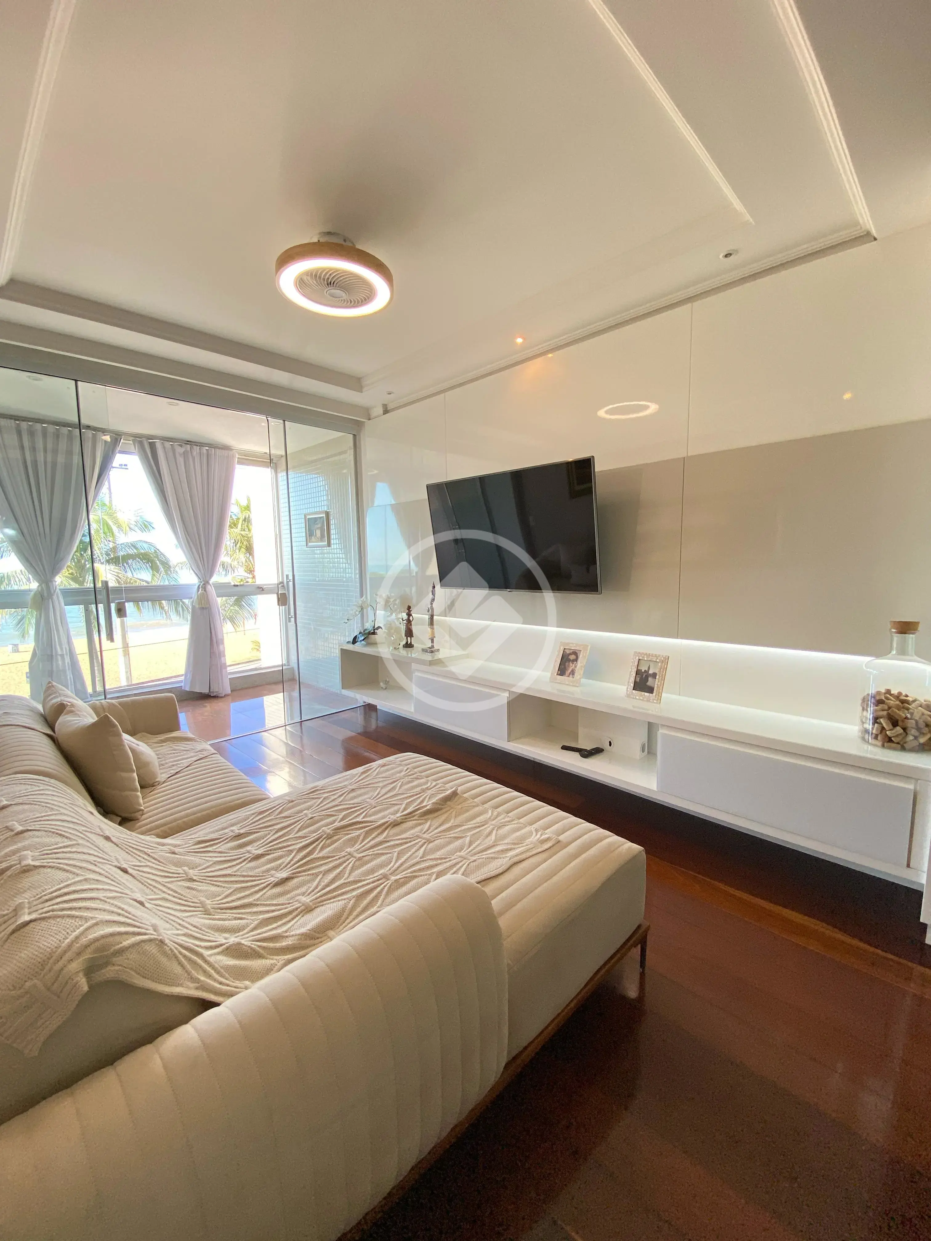 Apartamento Praia da Costa, Vila Velha - ES — foto 1