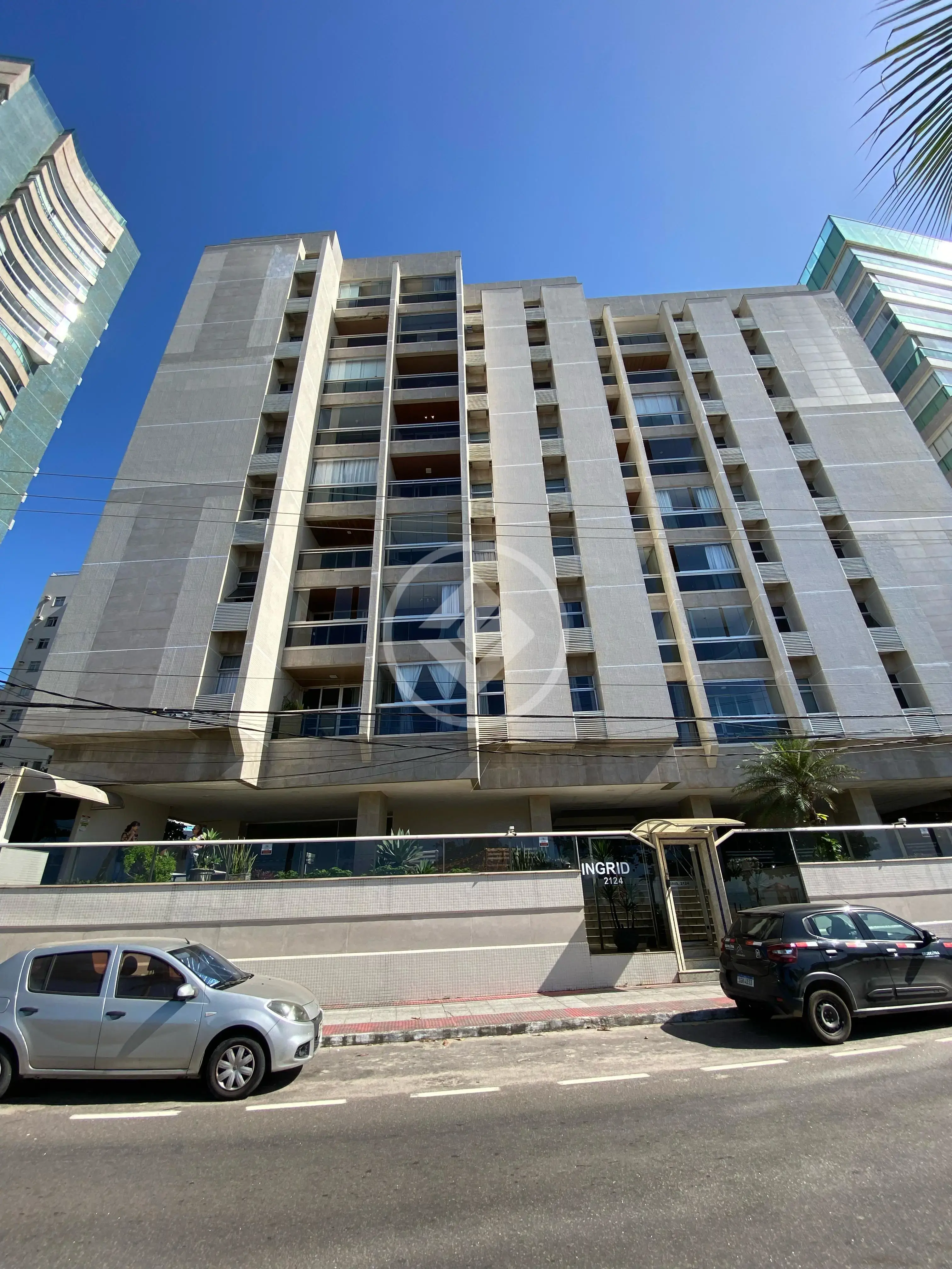 Apartamento Praia da Costa, Vila Velha - ES — foto 2