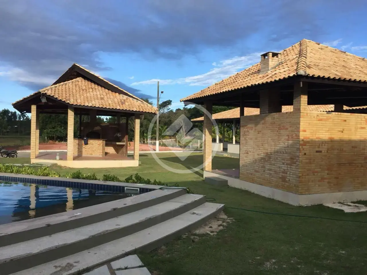Terreno Comunidade Urbana de Palmeiras, Guarapari - ES — foto 2