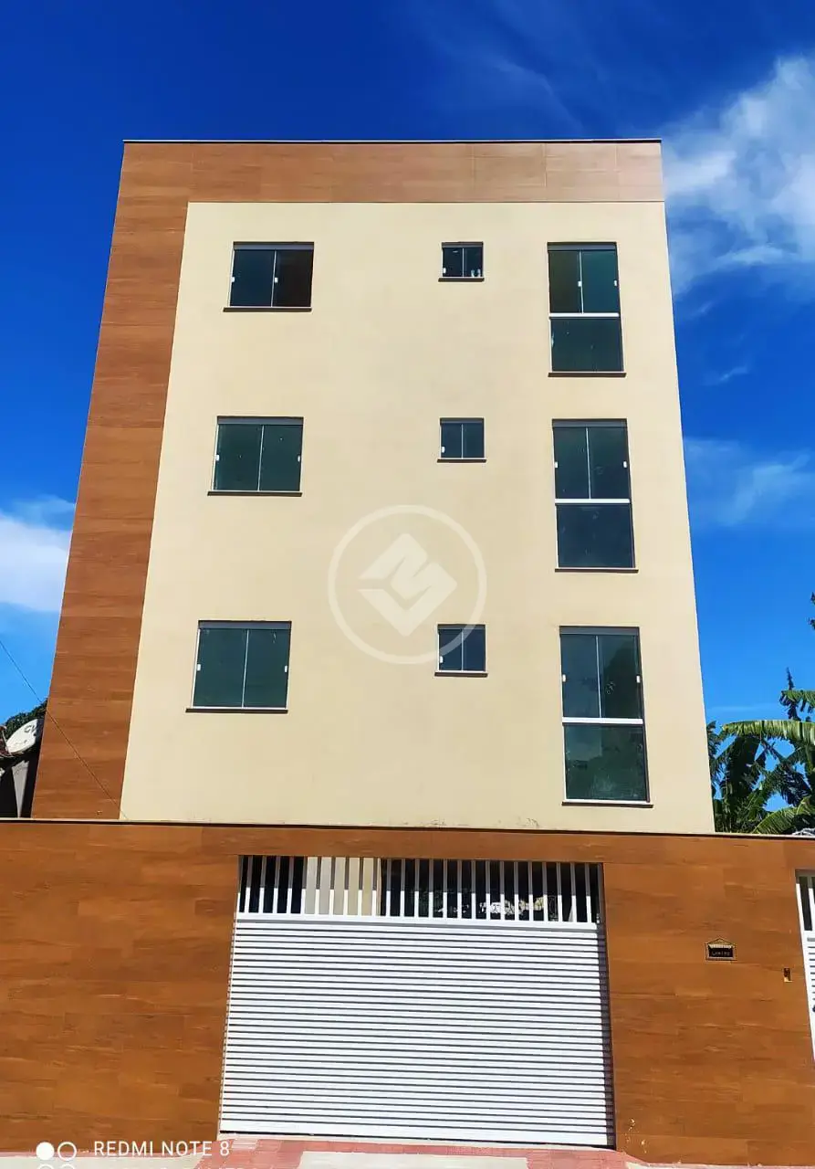 Apartamento Jardim Asteca, Vila Velha - ES — foto 1
