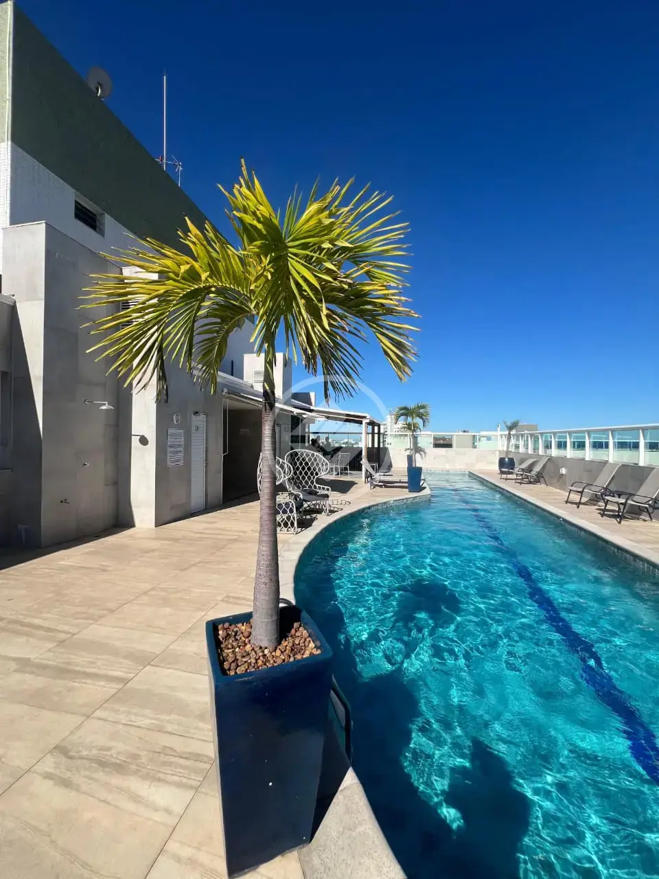Apartamento Praia da Costa, Vila Velha - ES — foto 2