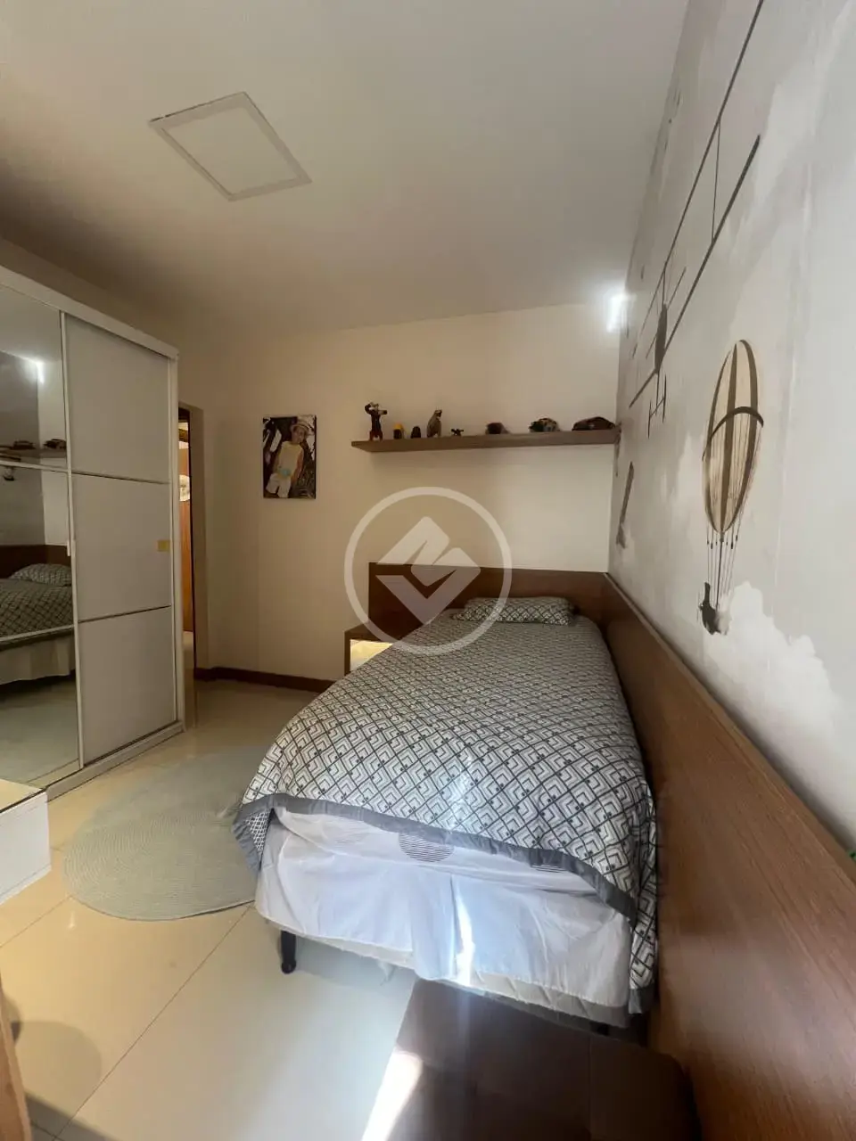 Apartamento 4 quartos no Praia da Costa, Vila Velha — foto 5 de 6