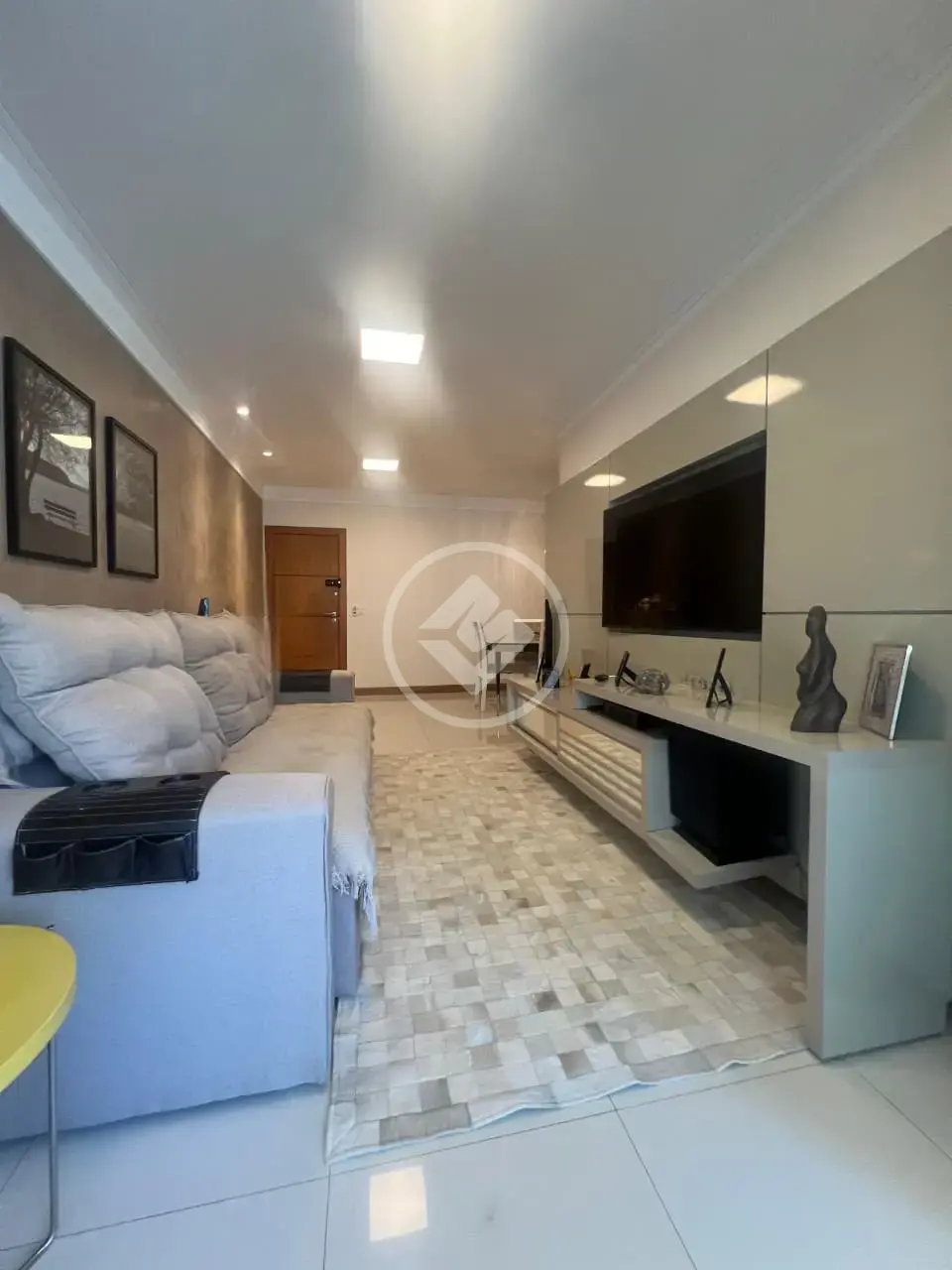 Apartamento 4 quartos no Praia da Costa, Vila Velha — foto 4 de 6