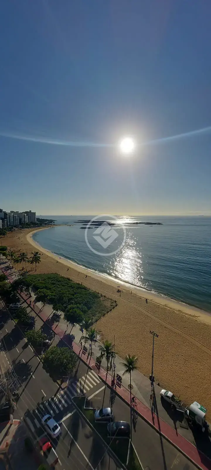 Apartamento Praia da Costa, Vila Velha - ES — foto 1