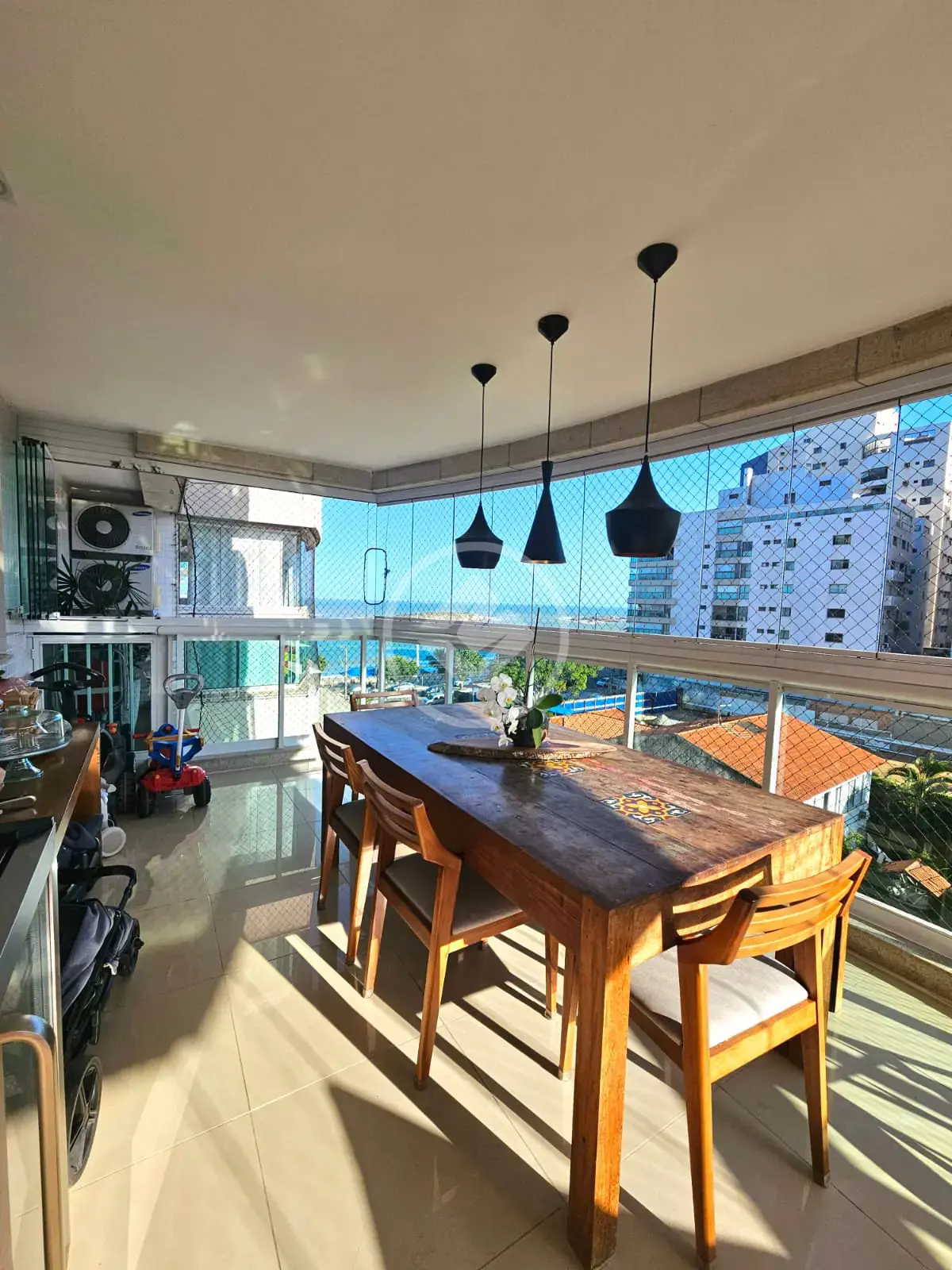 Apartamento Praia da Costa, Vila Velha - ES — foto 1