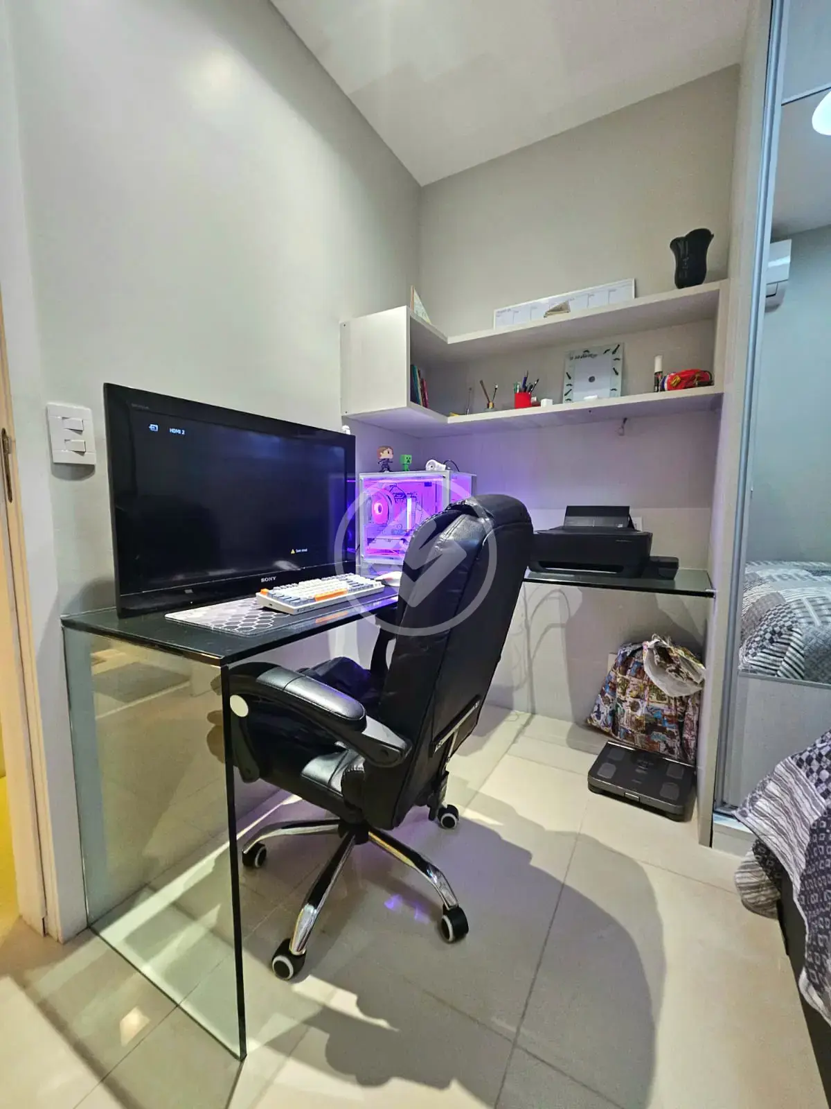 Apartamento Praia da Costa, Vila Velha - ES — foto 2