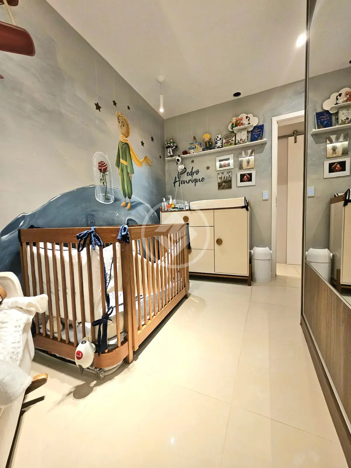 Apartamento 3 quartos no Praia da Costa, Vila Velha — foto 5 de 6