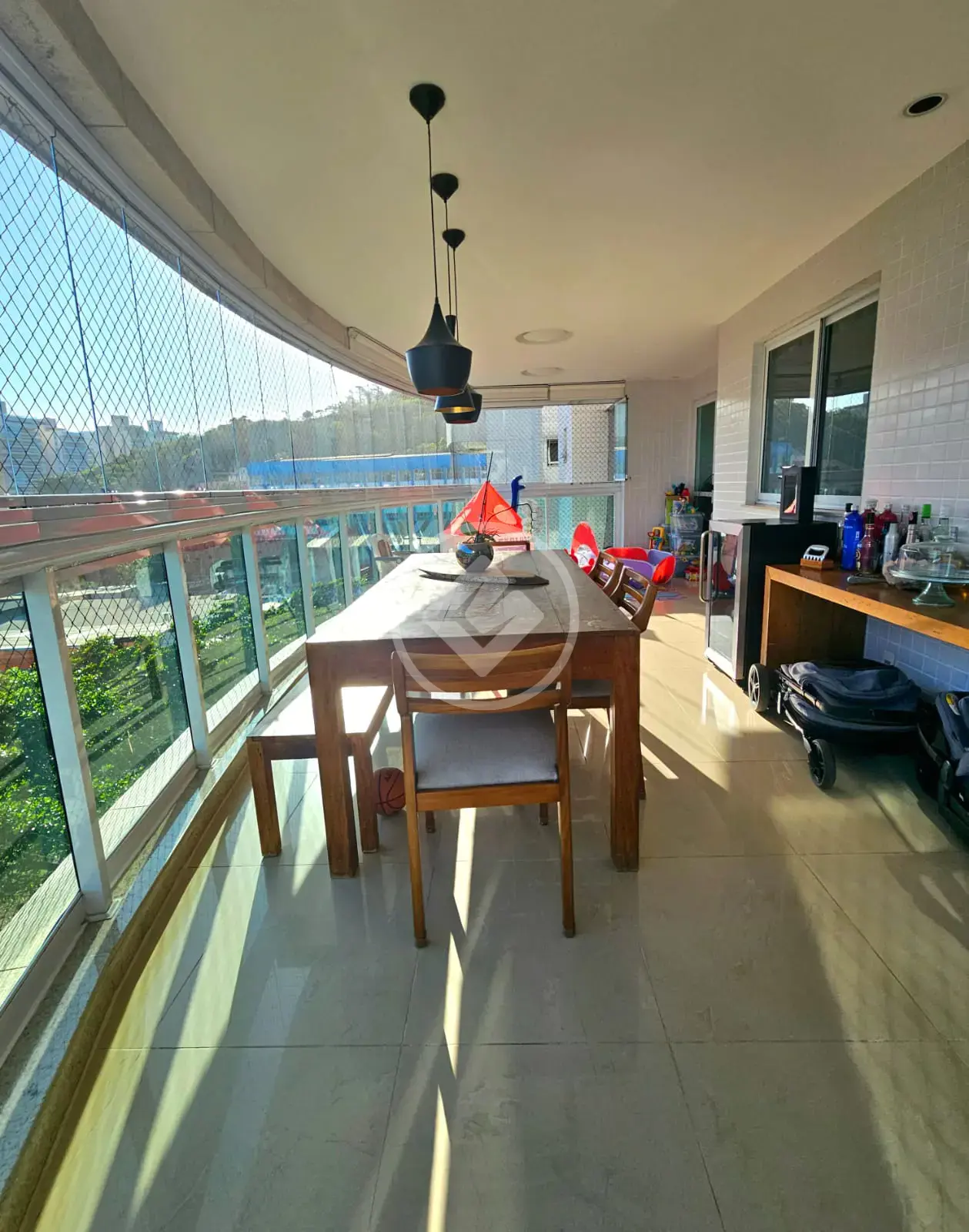 Apartamento 3 quartos no Praia da Costa, Vila Velha — foto 6 de 6