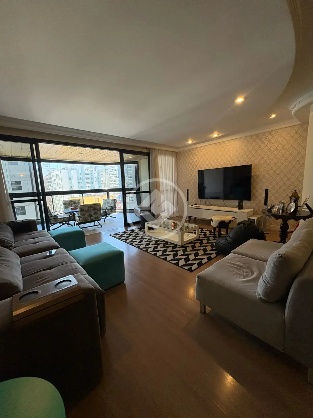 Apartamento Praia da Costa, Vila Velha - ES — foto 2
