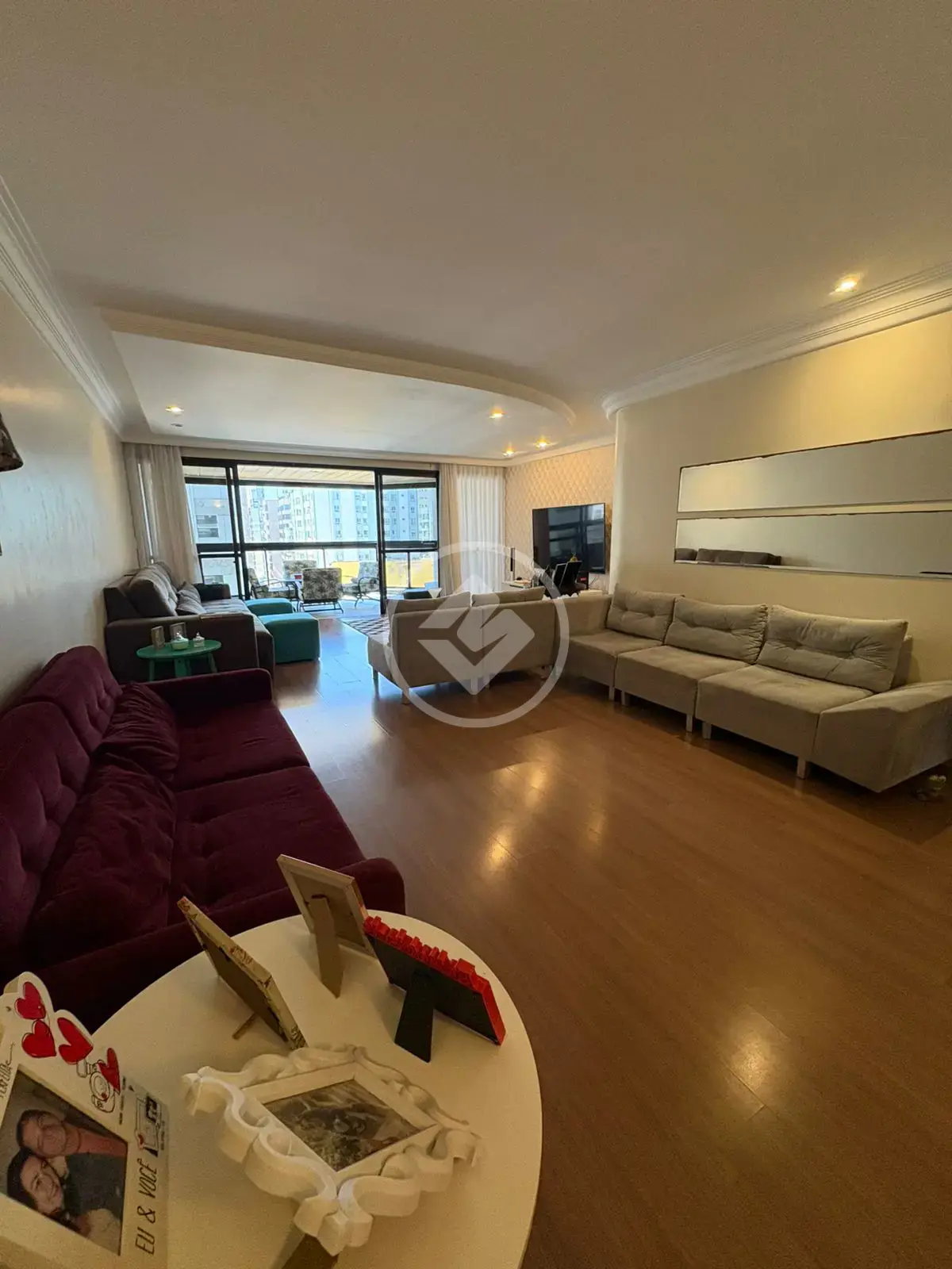 Apartamento 4 quartos no Praia da Costa, Vila Velha — foto 3 de 6
