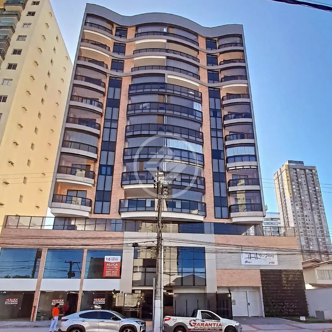 Apartamento Praia de Itaparica, Vila Velha - ES — foto 1