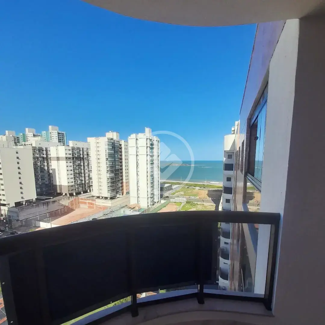 Apartamento Praia de Itaparica, Vila Velha - ES — foto 2